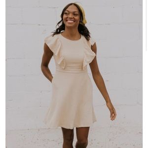 Roolee On My Mind Mom Dress